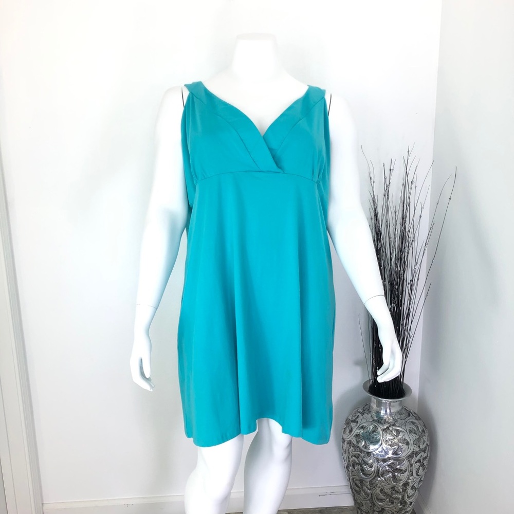 Columbia Splendid Summer III Dress Size 3X